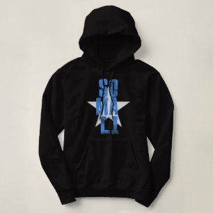 Somali  hoodie