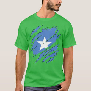 Somalia Always T-Shirt
