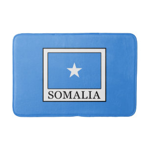 Somalia Bath Mat