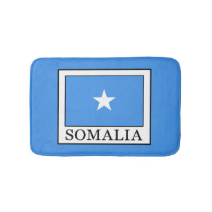 Somalia Bath Mat