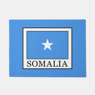 Somalia Doormat