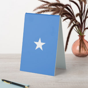 Somalia flag