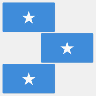 Somalia Flag