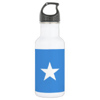 Somalia Flag