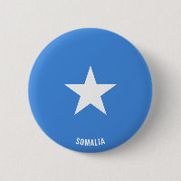 Somalia Flag Charming Patriotic