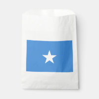 Somalia Flag
