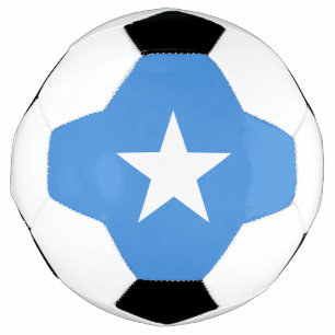Somalia Flag Football