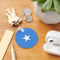 Somalia flag