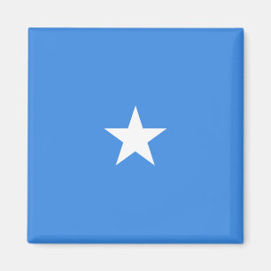 Somalia Flag Magnet