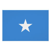 Somalia Flag