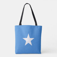 Somalia Flag