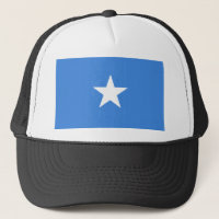 Somalia Flag