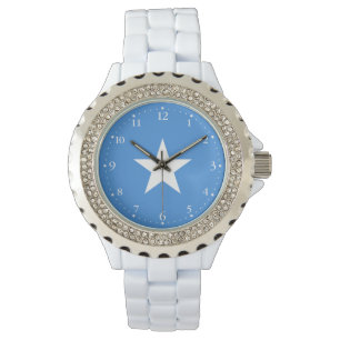 Somalia Flag Watch