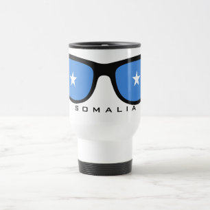 Somalia Shades custom mugs