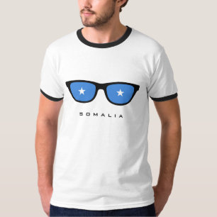 Somalia Shades custom shirts & jackets