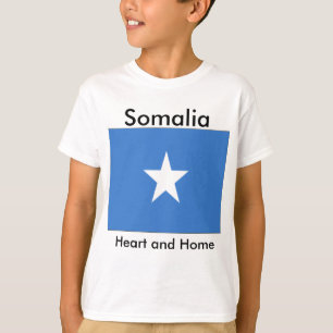 Somalia T-Shirt