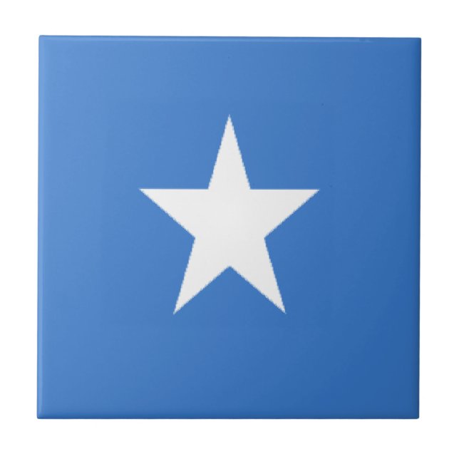 Somalia Tile (Front)