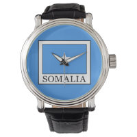 Somalia