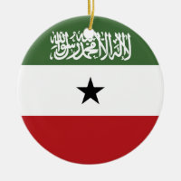 Somaliland flag