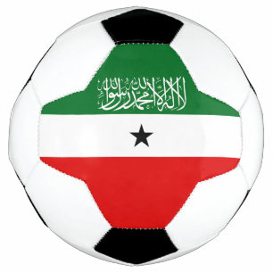 Somaliland Flag Football