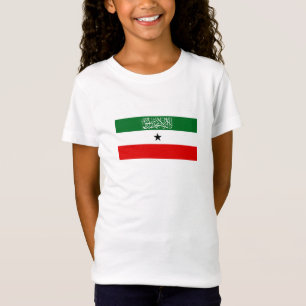 Somaliland Flag T-Shirt
