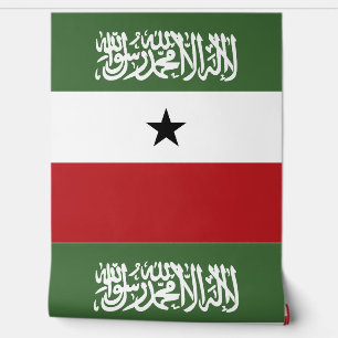 Somaliland flag wallpaper