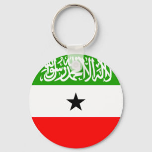 somaliland key ring