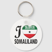 Somaliland Love
