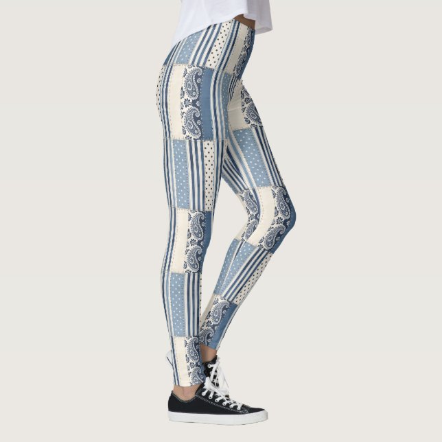 Sombra Leggings (Right)