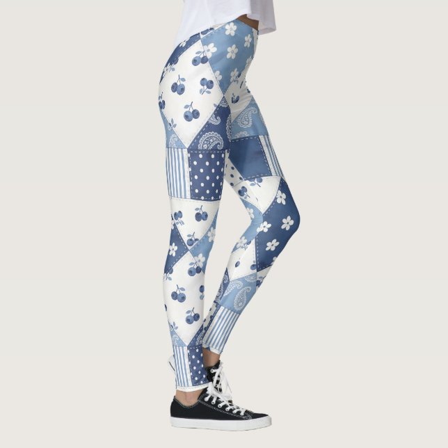 Sombra Leggings (Right)