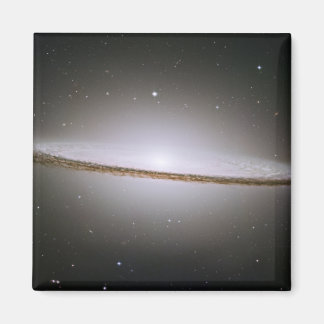 Sombrero Galaxy (Hubble Telescope) Magnet