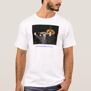 Sombrero Porter T-Shirt
