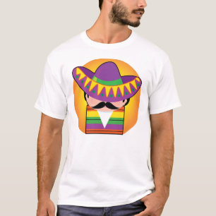 Sombrero T-Shirt
