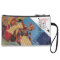 Sombreros United Collage Mini Clutch