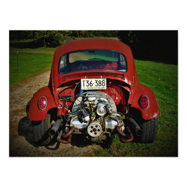 "Some Assembly Required" Photo Print (Front)