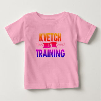 Some babies enjoy pink baby T-Shirt