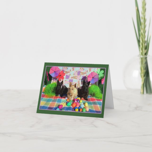 Some Bunny Loves You  Note Card (Front)