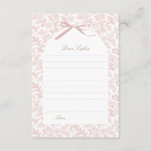 Some Bunny Time Capsule Cards