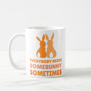 Some Bunny To Love – Easter Mug