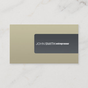 Some Business Card