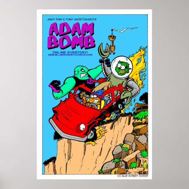 Some days are better than others! poster (Front)