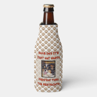 SOME DAYS BOTTLE COOLER