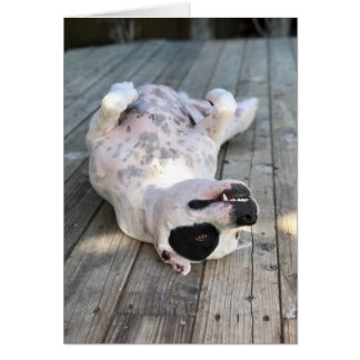 Some Days look Better Upside