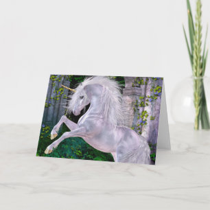 Some Enchanted Evening Greeting Card