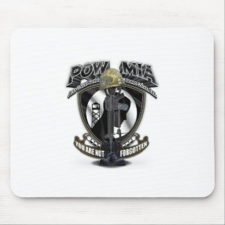 Some Gave All..POW/MIA Mouse Mat