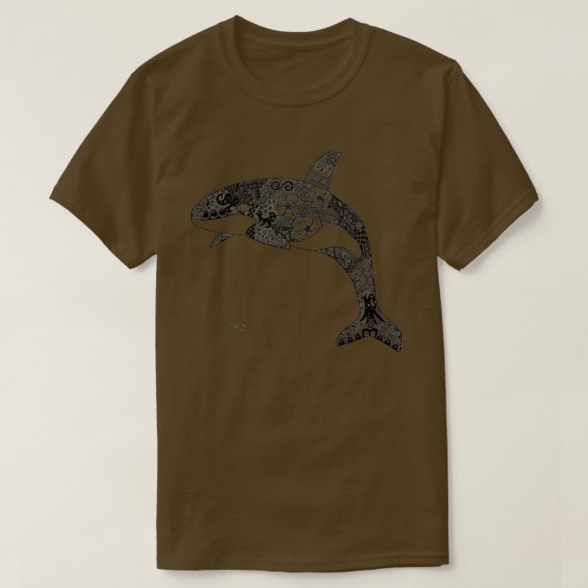 Some killers should be free T-Shirt (Design Front)