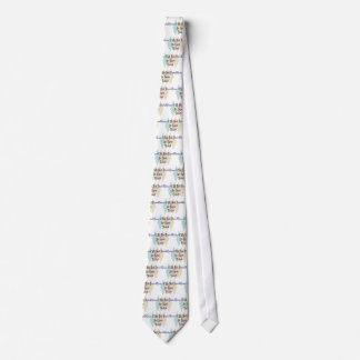 Some of My Best Friends Are Figure Skaters Tie