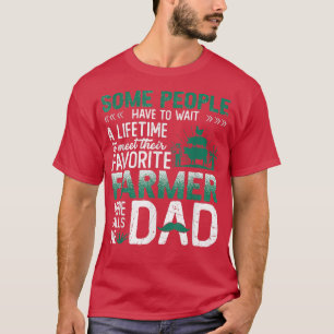 Some People Have To Wait To Meet Their Favourite F T-Shirt