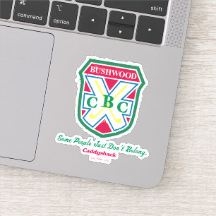 Some People Just Don’t Belong