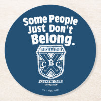 Some People Just Don’t Belong | Caddyshack